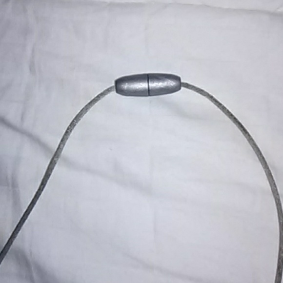 Silicone teething Necklace - Picture 4 of 4